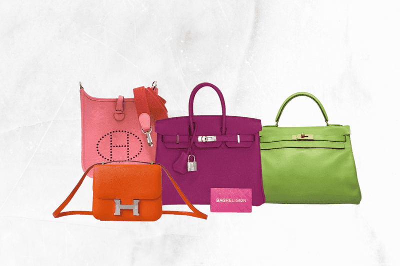 A GUIDE TO Luxury Revision CLASSICS AND THEIR SIZES